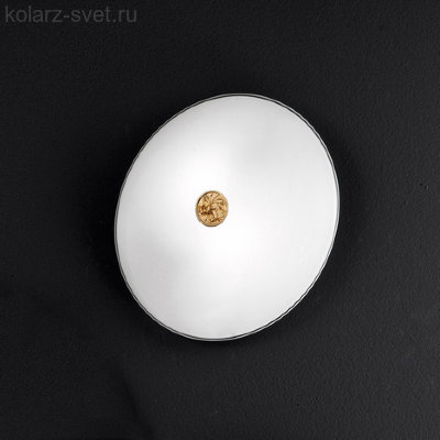 0314.U12.3/ME30 - Kolarz Потолочный светильник, серия CENTRO