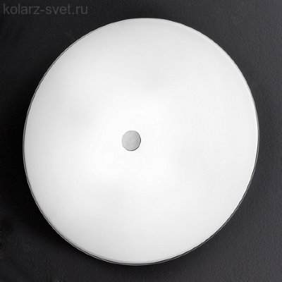 0314.U16.5.W - Kolarz Потолочный светильник, серия CENTRO
