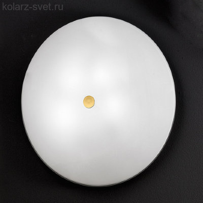 0314.U14.3.W - Kolarz Потолочный светильник, серия CENTRO