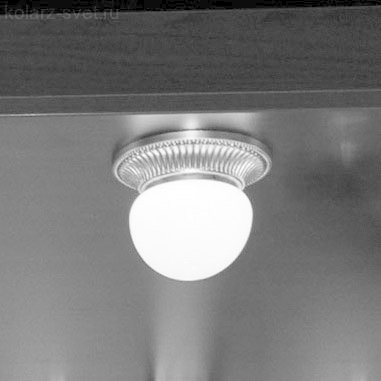0297.11.5 - Kolarz Потолочный светильник, серия MILORD