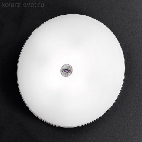 0314.U14.5/KI50 - Kolarz Потолочный светильник, серия CENTRO