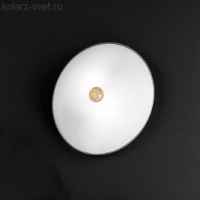 0314.U15.3/AQ21 - Kolarz Потолочный светильник, серия CENTRO