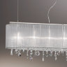 0240.85.5.W.KOT - Kolarz Подвесной светильник, серия PARALUME