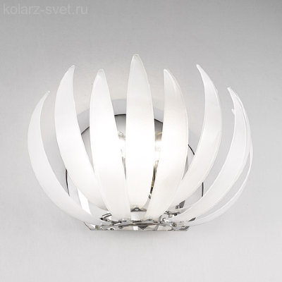 0370.62.5.W - Kolarz Настенный светильник, серия PALMANOVA